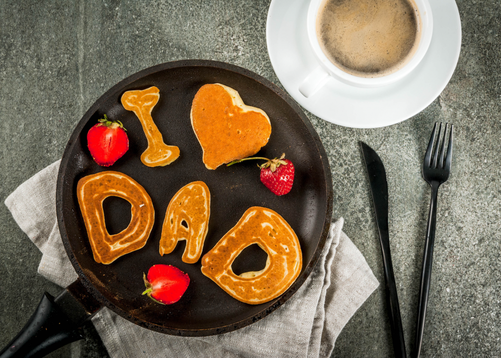 Father’s Day